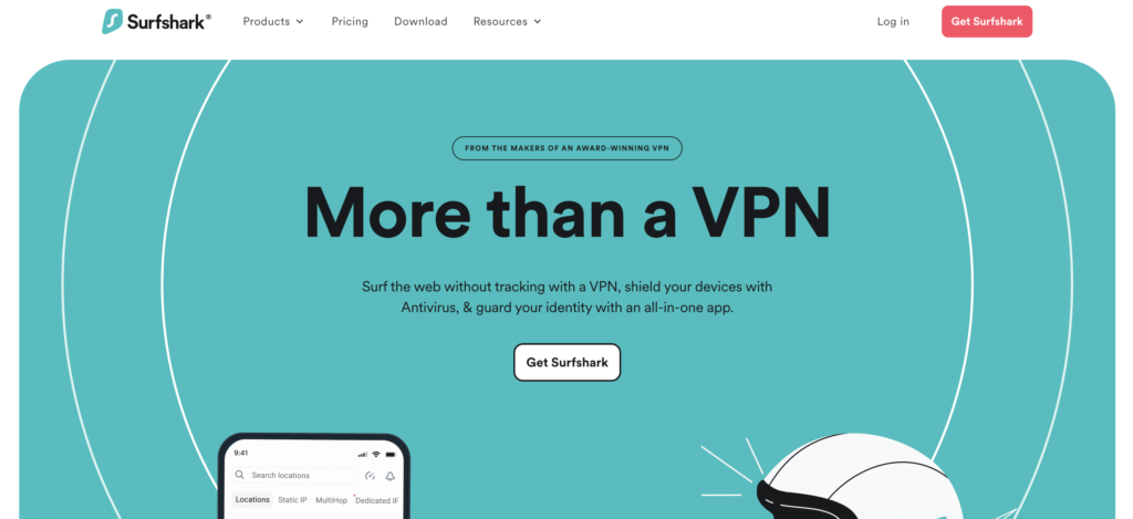 Surfshark VPN For Dating Sites 2024