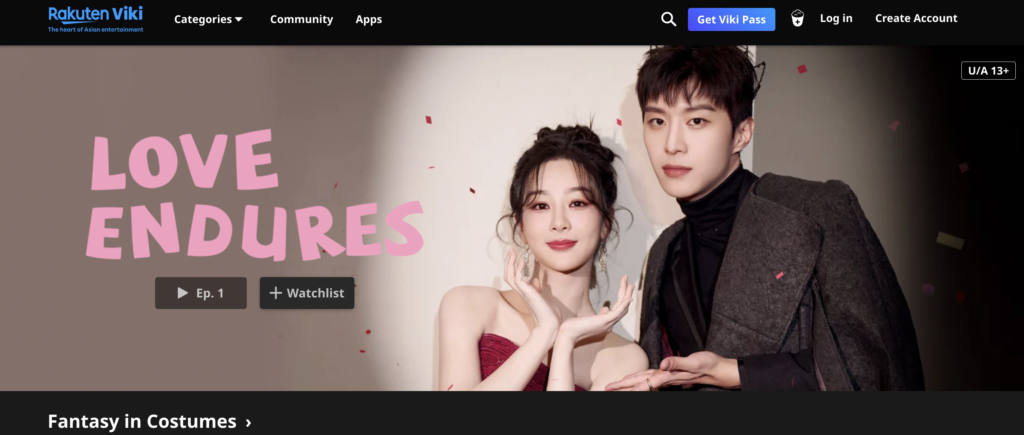 Why Should I Use Viki American Streaming Website?