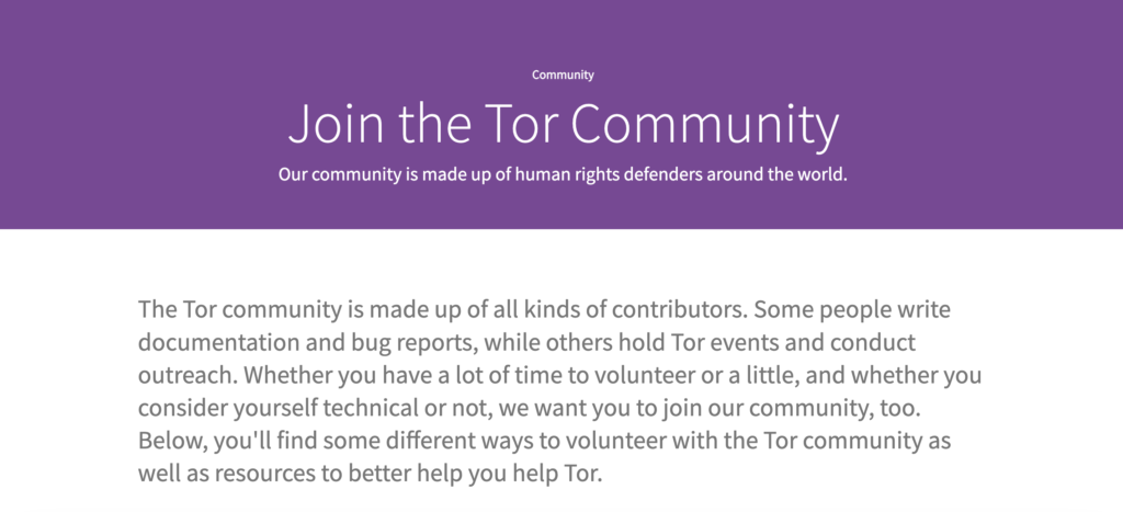 Significant Reasons To Use Tor Browser